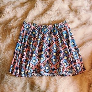 Pacsun | LA Hearts Skirt